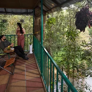 Station touristique Ela Ecoland Nature Retreat, Munnar