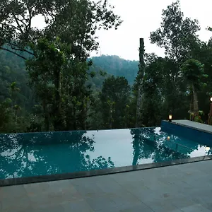 Station touristique Edens, Munnar