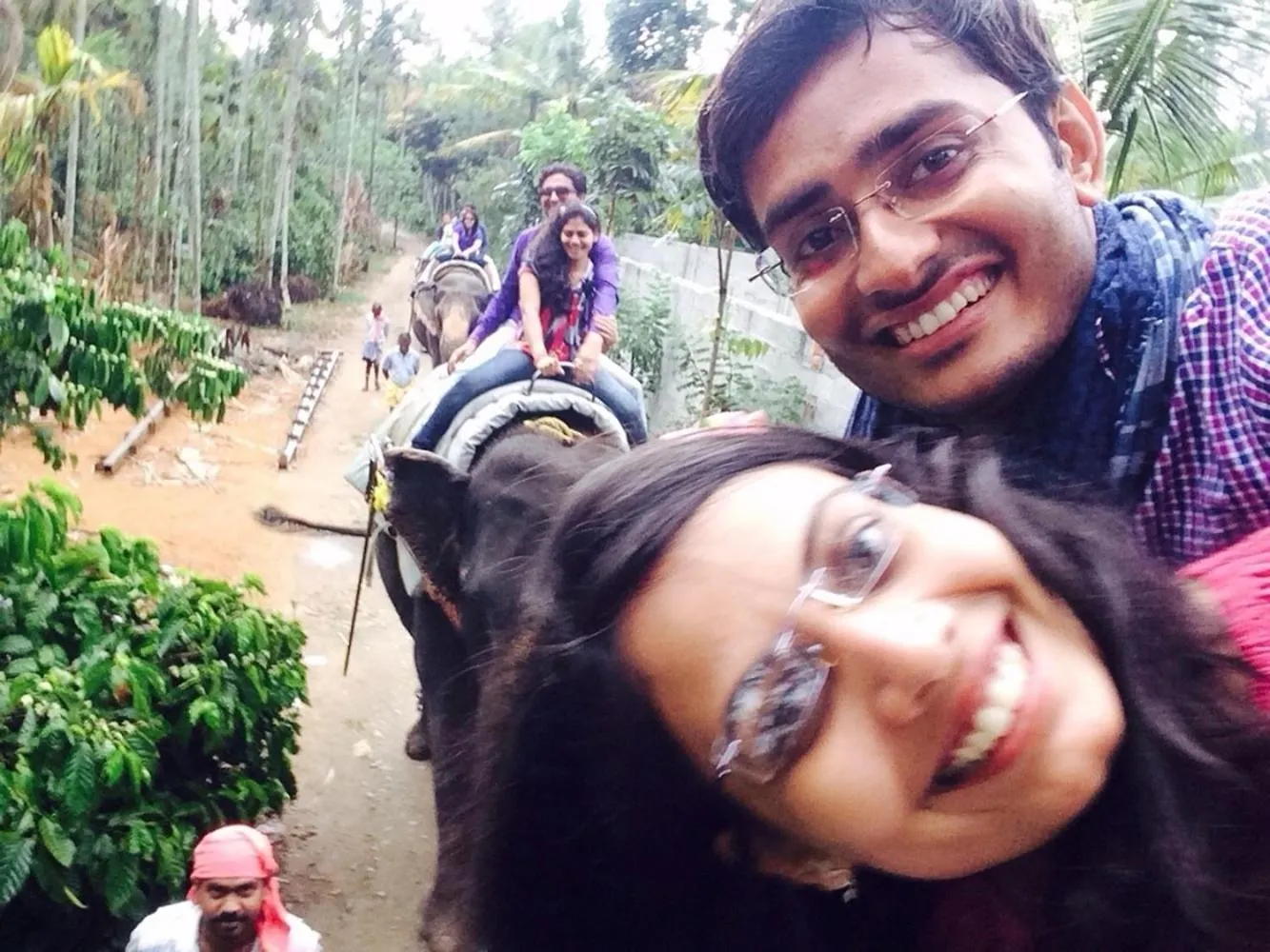 The Svarga Munnar Hill View Resort 호텔